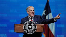 Governor Abbott threatens to fine local govts that order Texans to mask up as CDC U-turn triggers wave of new mandates