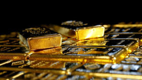 Gold on course for best weekly gains in 2 months as US Fed shows no sign of changing its loose monetary policy