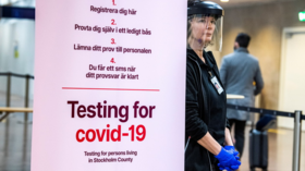 Ending Covid restrictions for double-jabbed citizens increases risk of vaccine-resistant strains emerging, fresh study warns