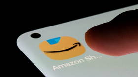 Amazon hit with whopping $887 million fine by European privacy regulators