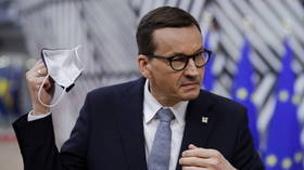 A new turf war with Strasbourg pushes Warsaw further down the road towards Polexit from the EU