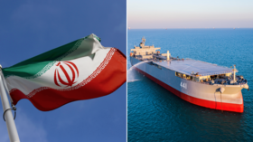 ‘Psychological warfare’: Iran blasts Western and Saudi reports blaming it for hijacking UAE tanker