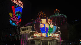 Chinese casino hub Macau orders mass testing & closure of most venues to combat cluster of Covid-19 infections