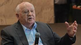 Perestroika did not cause USSR’s downfall but ‘a lot of things’ should have been done differently, says ex-Soviet leader Gorbachev