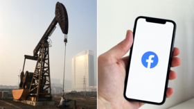 Facebook took $9.5 million in ‘Big Oil’ ad money and let ‘fossil-fuel propaganda’ be spread on platform, climate change group says