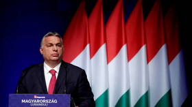 Western liberals are threatened by Hungary’s success, can’t accept ‘conservative national alternative,’ Orban tells Tucker Carlson