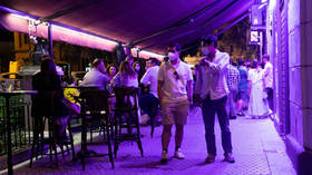 Top court in Spain’s Andalusia rejects plan to make ‘Covid-19 passports’ mandatory to visit nightclubs