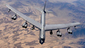 US sends B-52 bombers to Afghanistan in bid to stop Taliban offensive, as strategic city of Kunduz sees militants entering