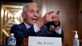Fauci warns of ‘worse variant’ that ‘could impact the vaccinated’ if Covid-19 is allowed to keep mutating in unvaxxed population