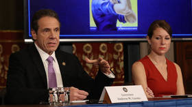 New York Governor Cuomo’s closest adviser resigns amid sexual abuse scandal fallout