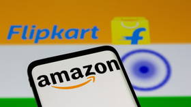 India’s top court greenlights antitrust investigation against Amazon & Flipkart