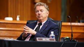 ‘They can't arrest all of us’: Rand Paul critics melt down as he encourages people to defy CDC & ‘drunk on power’ Pelosi (VIDEO)