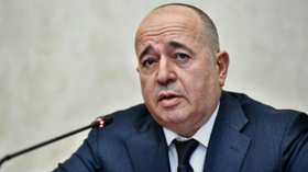 Armenian defense minister reveals country reserving right to ‘use force’ as tensions again flare up on border with Azerbaijan