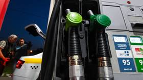 Russia may ban petrol exports if domestic prices keep rising – former energy minister