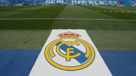 Real Madrid announce ‘civil & criminal legal actions’ as they sue Spanish football bosses over $3.2BN LaLiga deal with equity firm
