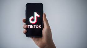 White House seeking TikTok stars for ‘intimate’ calls with Fauci to promote Covid-19 vaccines to kids as young as 12 – reports