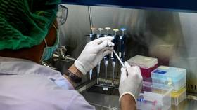 Thailand to trial two domestically produced nasal Covid vaccines on humans after successful tests on mice