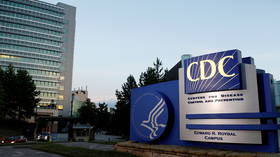 Joe Biden never mentioned ‘quarantine camps’ for Covid ‘high-risk’ individuals… but last year the CDC certainly did