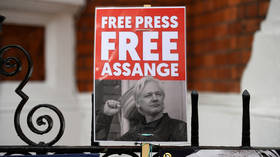 George Galloway: Do Britain and the US secretly want Julian Assange to commit suicide?