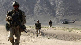 Canada to deploy special forces to assist Afghan embassy evacuation as major cities fall under Taliban assault – reports