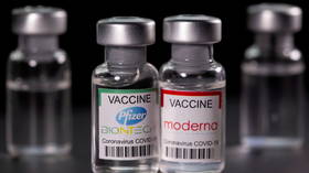 FDA greenlights Covid-19 vaccine booster shots for ‘immunocompromised’