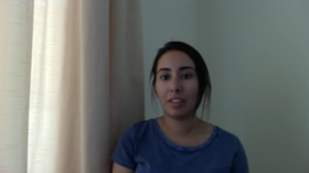 The saga of Dubai’s Princess Latifa, who tried and failed to win her freedom from her ‘evil’ father, is set to hit the US courts