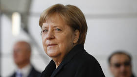 As Nord Stream 2 nears completion, Germany's Merkel to make farewell Russia & Ukraine visits next week – will meet Putin, Zelensky