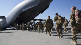 Bring them all home, Mr. President. The US has failed in Afghanistan, the least we can do is get Americans out safely