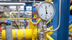 Gazprom raises gas exports to Europe by 30% in 2021