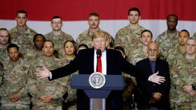 Trump decries one of the ‘greatest defeats in American history’ amid Afghan collapse, calls for Biden to ‘resign in disgrace’