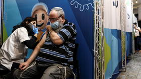 Nearly a million Israelis have got their THIRD Covid-19 dose as WHO reiterates call for moratorium on such booster shots