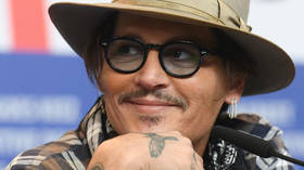 Woke Hollywood is trying to boycott Johnny Depp, but he’ll never be canceled in the court of public opinion
