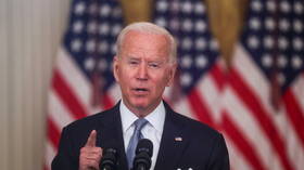 Biden’s war with Republicans over school mask mandates is going to cost him dearly at the ballot box