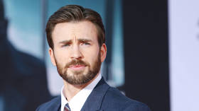 Chris Evans goes full Captain America, assembling a cavalcade of warmongering Washington avengers to discuss the Middle East