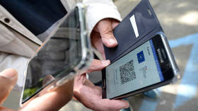 Crash! France’s repeated health pass system fails are leaving citizens without the QR codes needed for daily life