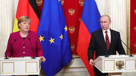 More ‘frostpolitik’ than ‘Ostpolitik’? Merkel’s farewell Moscow summit with Putin rounds off a tumultuous era in European politics