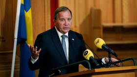 ‘Everything comes to an end’: Sweden’s PM announces 2nd resignation in 2 months