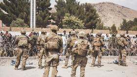 ‘Better to die with dignity, under Taliban’s bullet’: Afghan staff of US embassy reportedly feel betrayed after failed evacuation