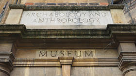 ‘World class joke’: Cambridge university museum to install signage explaining ‘whiteness’ of Greek & Roman plaster-cast sculptures