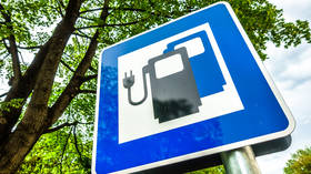 Russia looks to reward electric vehicle buyers with rebates & toll-free roads