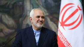 Twitter sends blessings and curses to veteran Iranian diplomat Javad Zarif as he leaves office for academia