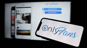 OnlyFans REVERSES adult content ban, says it will provide home for ‘all creators’