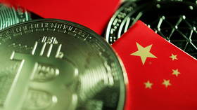Protect your wallets: China urges citizens to ‘stay away’ from cryptocurrencies