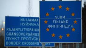 Russian-Finnish trade turnover surges 16% this year