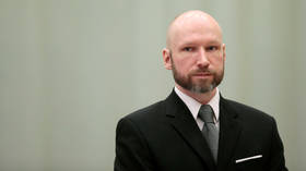 Court to hear parole request from neo-Nazi mass murderer Anders Breivik 10 years after deadly attacks