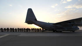 US pulling troops out of Kabul airport after devastating attack, two ‘high profile’ ISIS targets killed – Pentagon