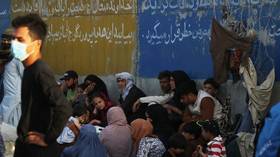 US military says Kabul strike targeting ISIS-K may have led to ‘additional casualties’ amid reports that family of 9 perished