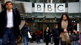 La BBC en proie à la partisanerie ?  Le différend sur la nomination d'un rédacteur en chef de 
