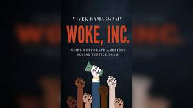 Brilliant new book Woke Inc exposes cynical big-business’ tactics, used to shower itself in virtue and to silence woke critics