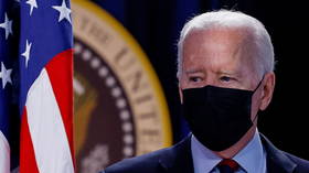 Biden praises US military for success of Afghanistan airlift, says diplomacy will rescue those left behind